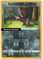Pawniard (91) - 091/159 - [CRZ - SWSH: Crown Zenith] - Reverse Holofoil