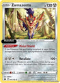 Zamazenta