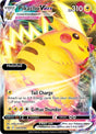Pikachu VMAX - SWSH286