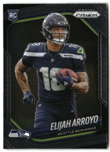 Elijah Arroyo 2025 Panini Prizm #309