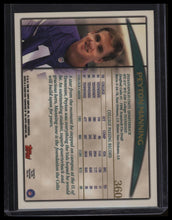 Load image into Gallery viewer, Peyton Manning 1998 Topps #360
