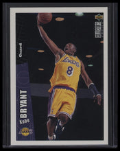 Load image into Gallery viewer, Kobe Bryant 1996-97 Collector&#39;s Choice #267
