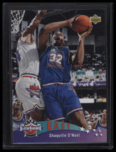 Load image into Gallery viewer, Shaquille O&#39;Neal 1992-93 Upper Deck #424
