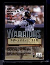 Load image into Gallery viewer, Ken Griffey Jr. 1997 Finest #139
