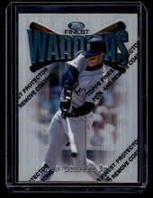 Load image into Gallery viewer, Ken Griffey Jr. 1997 Finest #139
