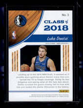 Load image into Gallery viewer, Luka Doncic 2018-19 Hoops #3 Class of 2018
