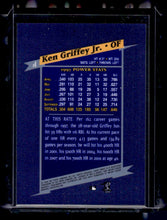 Load image into Gallery viewer, Ken Griffey Jr. 1998 Finest #P1 Power Zone
