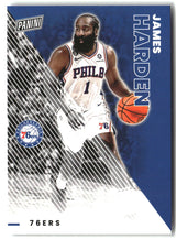 James Harden 2023 Panini Father's Day #9