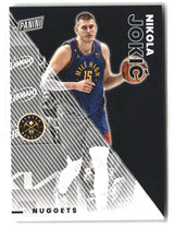 Nikola Jokic 2023 Panini Father's Day #16