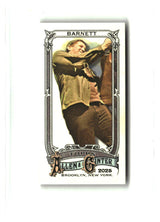 Greg Barnett 2025 Topps Allen & Ginter Mini #280