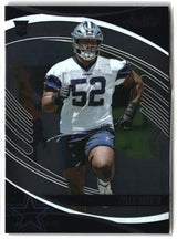 Tyler Booker 2025 Panini Absolute Retail #193