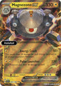 Magnezone ex - 065/198