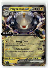 Magnezone ex - 065/198