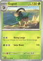 Gogoat - 012/198 - [SVI - SV01: Scarlet & Violet Base Set]