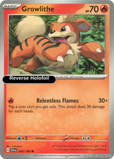 Growlithe - 030/198
