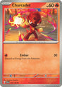 Charcadet - 039/198 - [SVI - SV01: Scarlet & Violet Base Set]