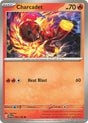 Charcadet - 040/198 - [SVI - SV01: Scarlet & Violet Base Set]