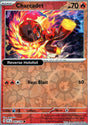 Charcadet - 040/198 - [SVI - SV01: Scarlet & Violet Base Set] - Reverse Holofoil