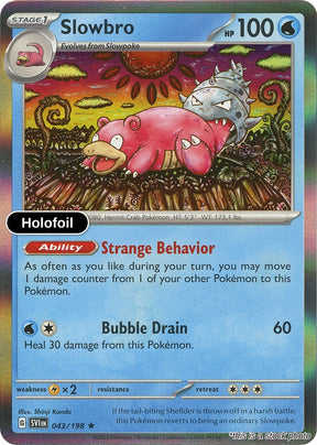 Slowbro