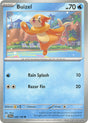 Buizel - 046/198 - [SVI - SV01: Scarlet & Violet Base Set]