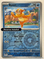 Buizel - 046/198 - [SVI - SV01: Scarlet & Violet Base Set] - Reverse Holofoil