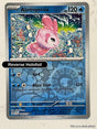 Alomomola - 048/198 - [SVI - SV01: Scarlet & Violet Base Set] - Reverse Holofoil
