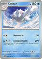 Cetitan - 060/198 - [SVI - SV01: Scarlet & Violet Base Set]