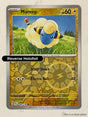 Mareep - 066/198 - [SVI - SV01: Scarlet & Violet Base Set] - Reverse Holofoil
