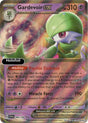 Gardevoir ex - 086/198