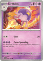 Drifblim - 090/198 - [SVI - SV01: Scarlet & Violet Base Set]