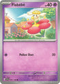 Flabebe - 091/198 - [SVI - SV01: Scarlet & Violet Base Set]