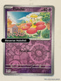 Flabebe - 091/198 - [SVI - SV01: Scarlet & Violet Base Set] - Reverse Holofoil