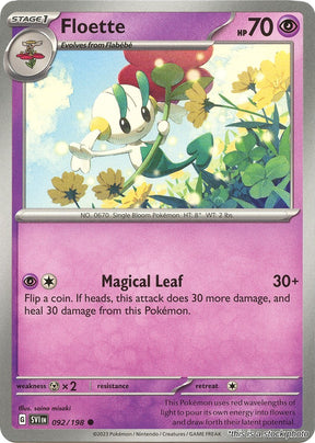 Floette