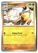 Primeape