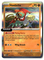Hawlucha