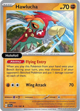 Hawlucha