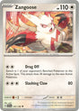 Zangoose - 147/198