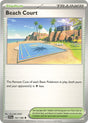 Beach Court
