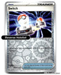 Switch - 194/198 - [SVI - SV01: Scarlet & Violet Base Set] - Reverse Holofoil