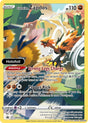 Galarian Zapdos - SWSH283