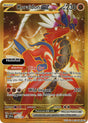 Koraidon ex - 254/198