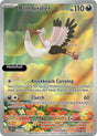 Bombirdier - 219/198