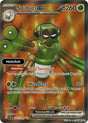 Spidops ex - 223/198