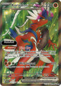 Koraidon ex - 231/198