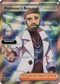 Professor's Research [Professor Turo] - 241/198