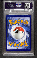 Solgaleo GX (Full Art) SM Base Set #143/149 PSA 10