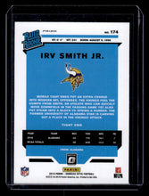 Load image into Gallery viewer, Irv Smith Jr. 2019 Donruss Optic #174 Pink
