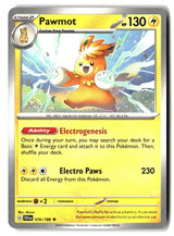 Pawmot - 076/198