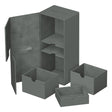 Twin Flip`n`Tray - Grey (Holds 266+)