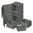 Twin Flip`n`Tray - Grey (Holds 266+)